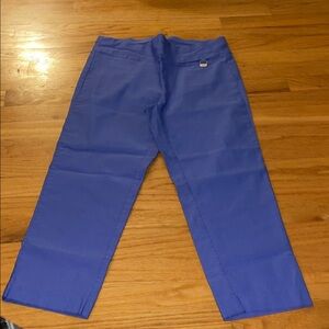 Rafaella Vibrant Blue pants